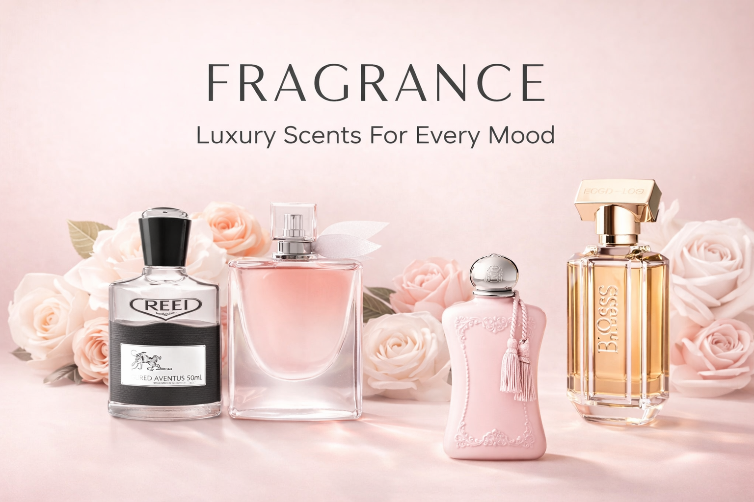 FRAGRANCE