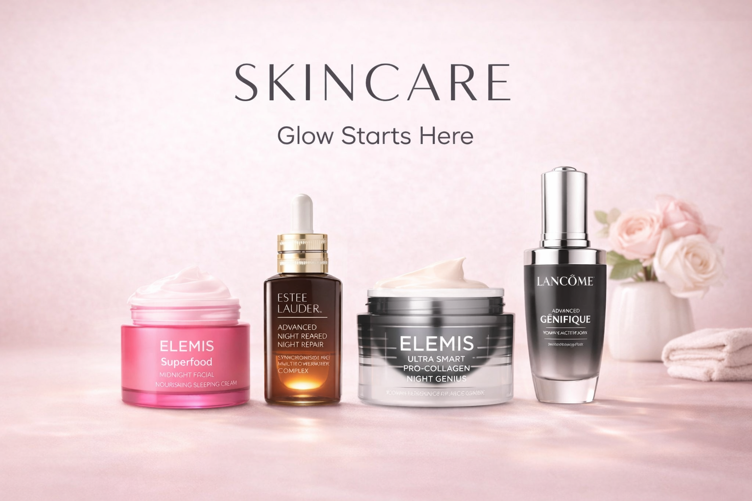 SKIN CARE