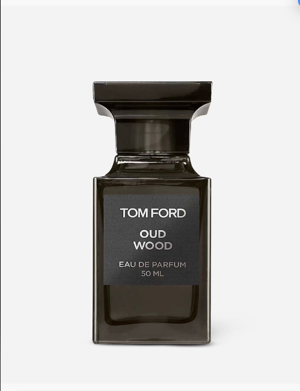 Tom Ford Oud Wood Eau De Parfum 50ml