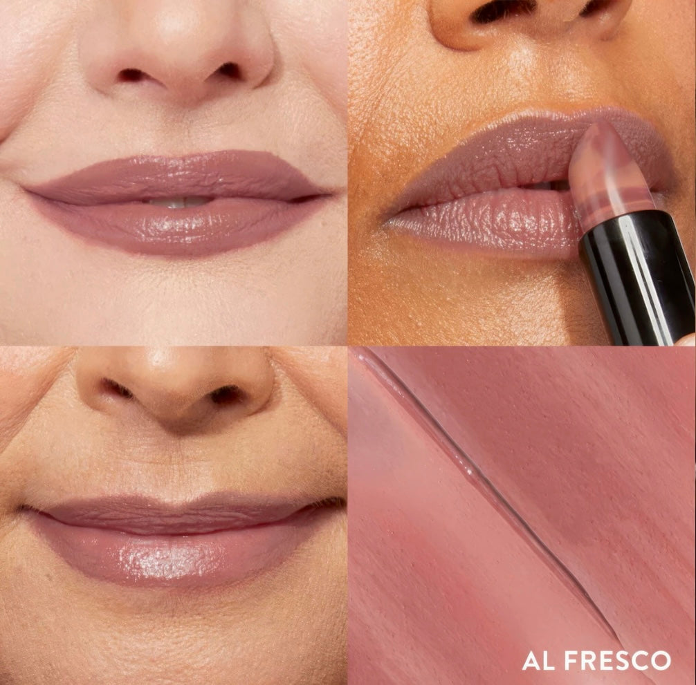 Laura Geller Italian Marble Lipstick - Al Fresco