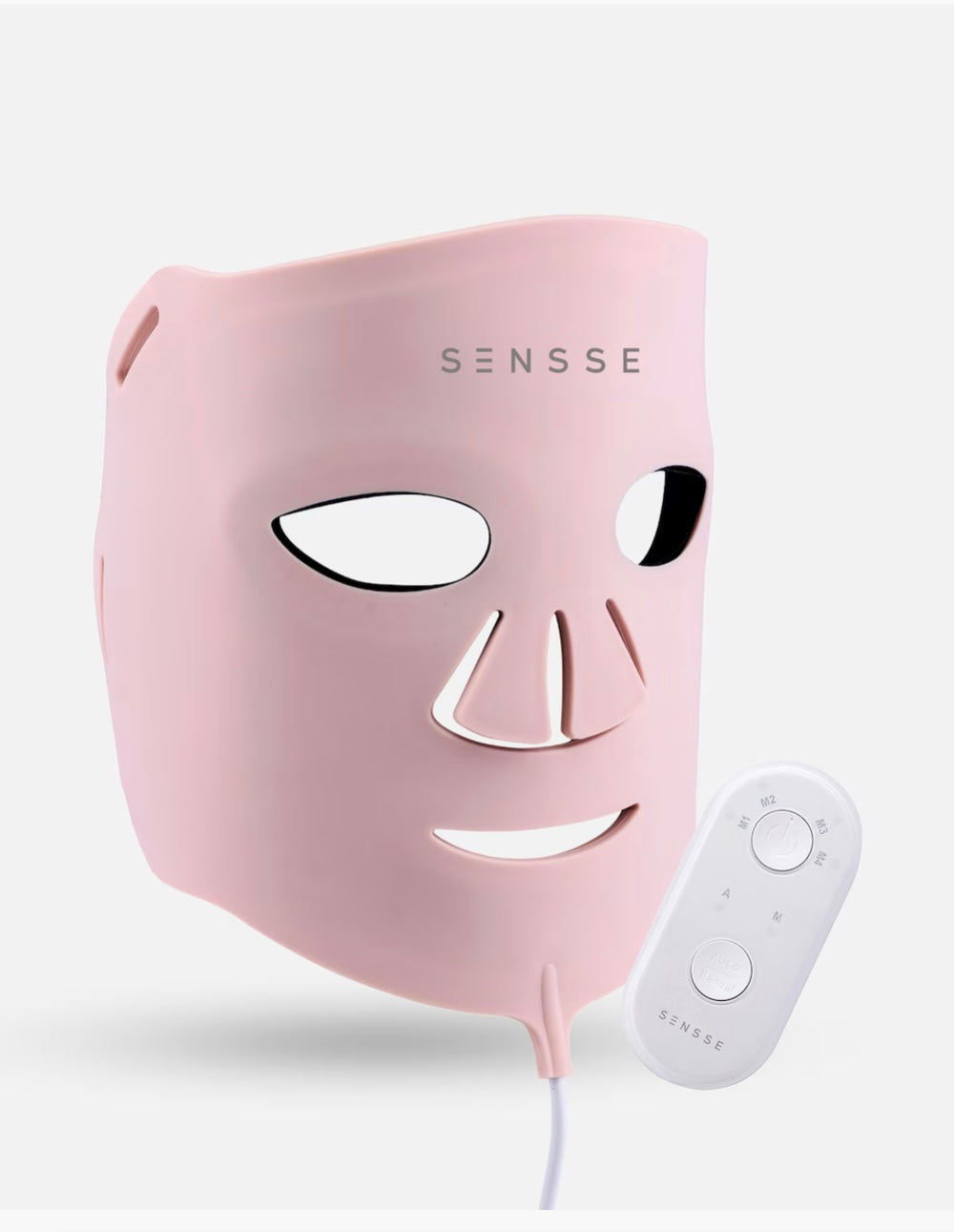 Sensse Pro LED Face Mask
