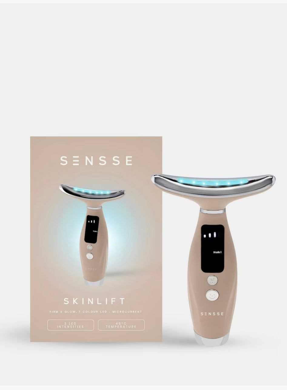 Sensse SkinLift Face & Neck Toner