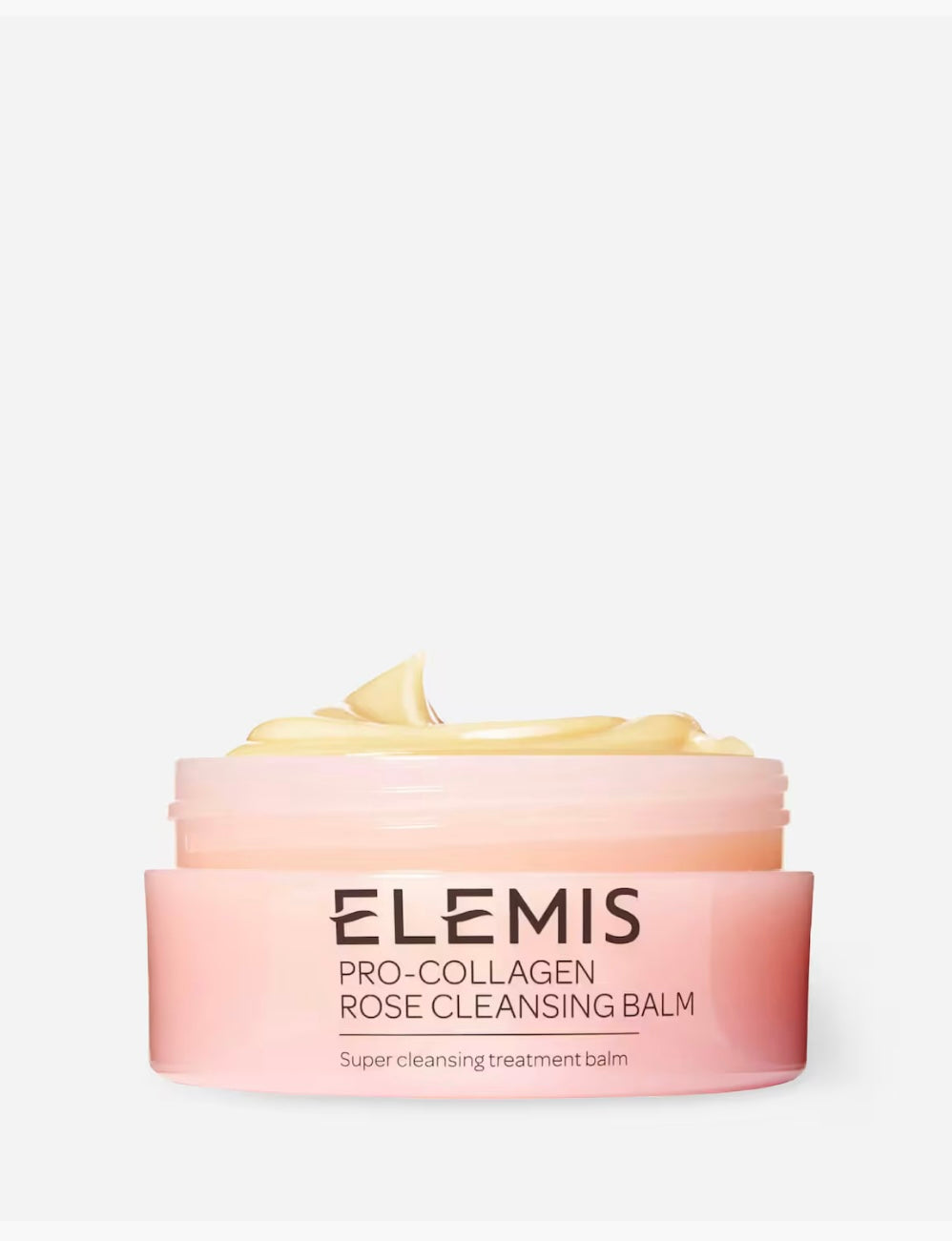 Elemis Pro-Collagen Rose Cleansing Balm - 100g