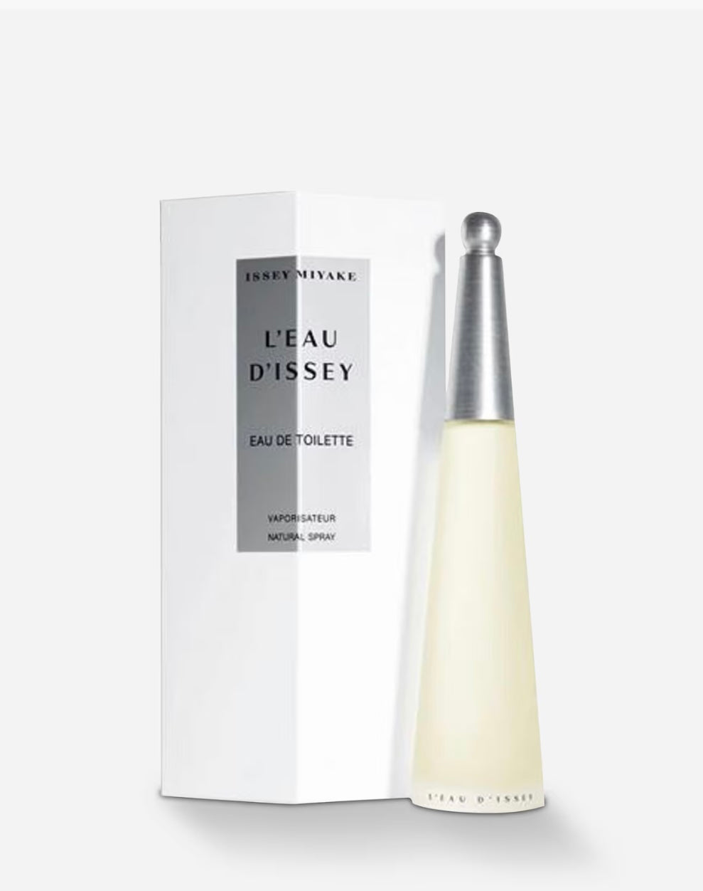 Issey Miyake L'Eau D'Issey Femme Eau De Toilette 100ml