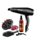 TRESemme Keratin Smooth Volume 2200 Blow Dry Set with Diffuser and Spray