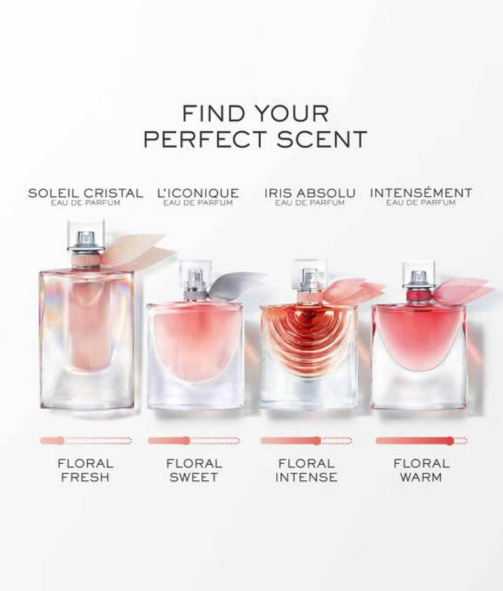 Lancome La Vie Est Belle Eau de Parfum 100ml