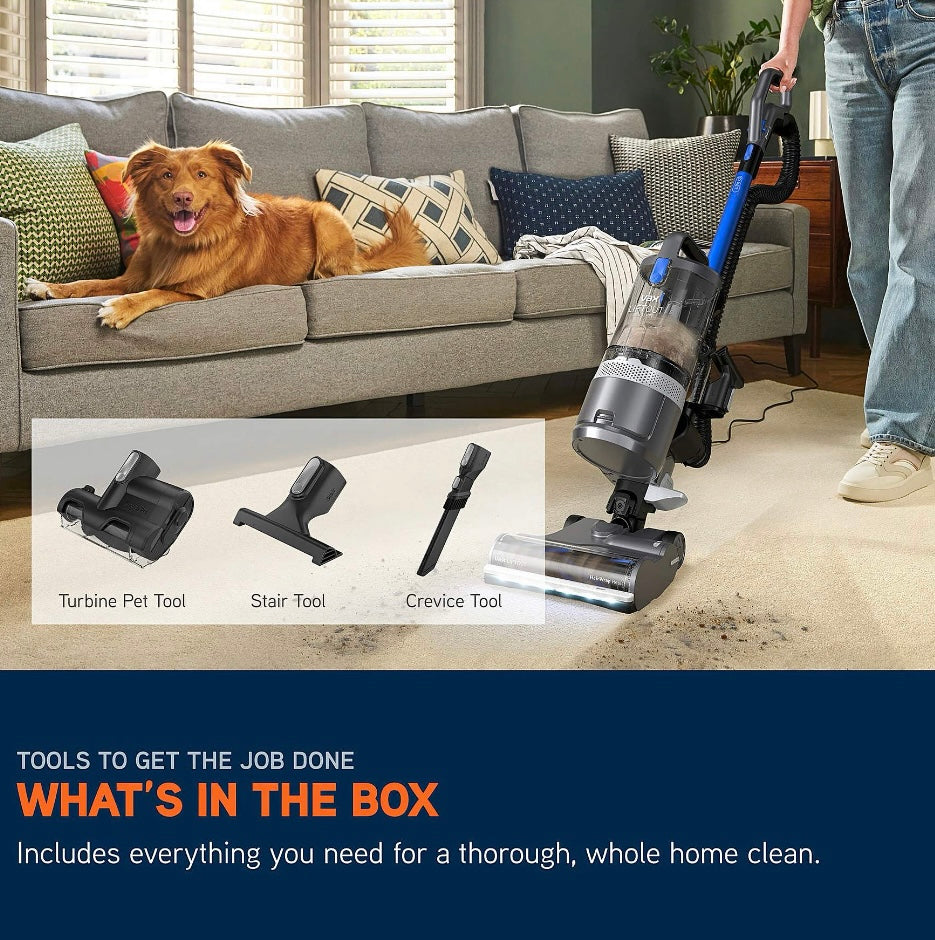 Vax LiftOut Reach Pet Upright Vacuum Cleaner
