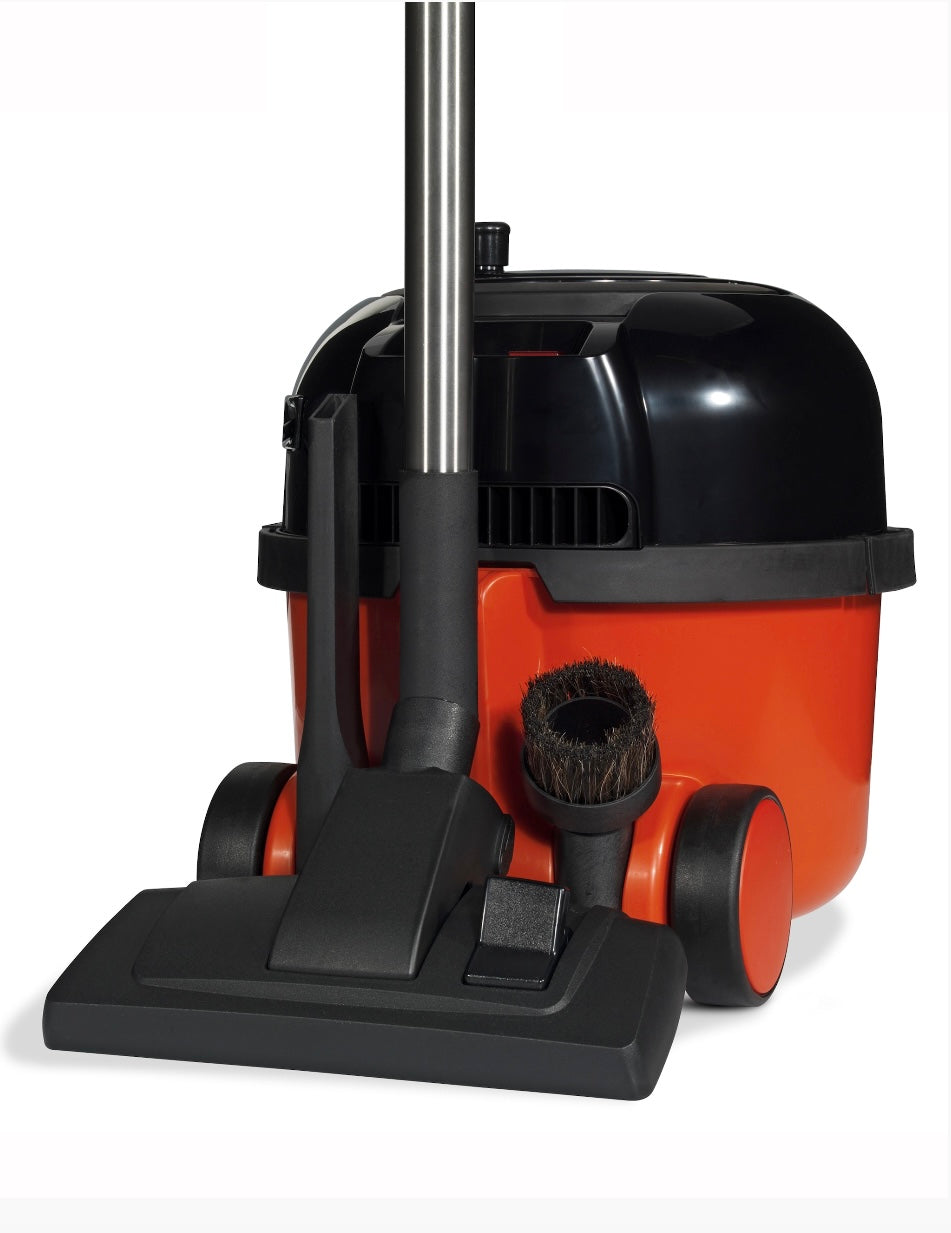 Henry Xtra Cylinder Vacuum