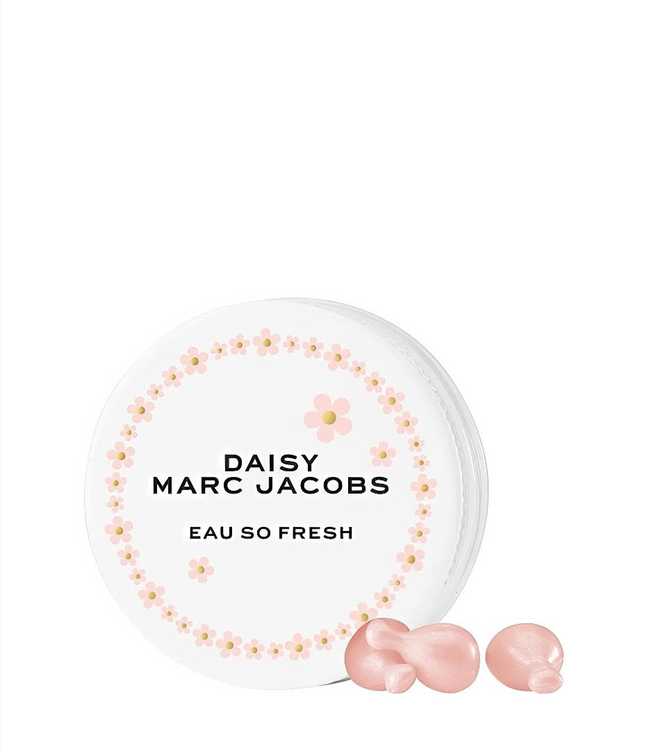 Marc Jacobs Daisy Eau So Fresh Drops - 30 Capsules