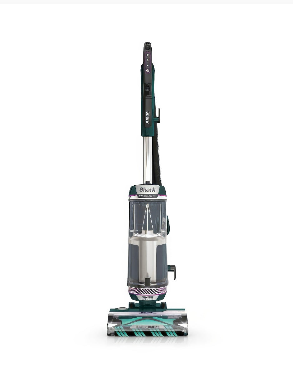 Shark PowerDetect Powered Lift-Away Upright Pet Vacuum Cleaner