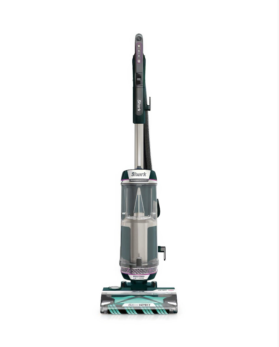 Shark PowerDetect Powered Lift-Away Upright Pet Vacuum Cleaner