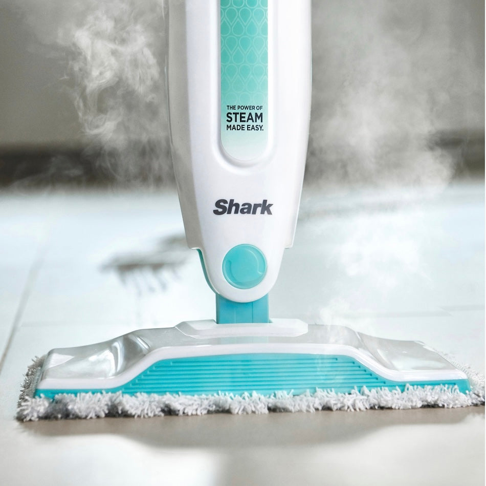 Shark Steam Mop S1000UK