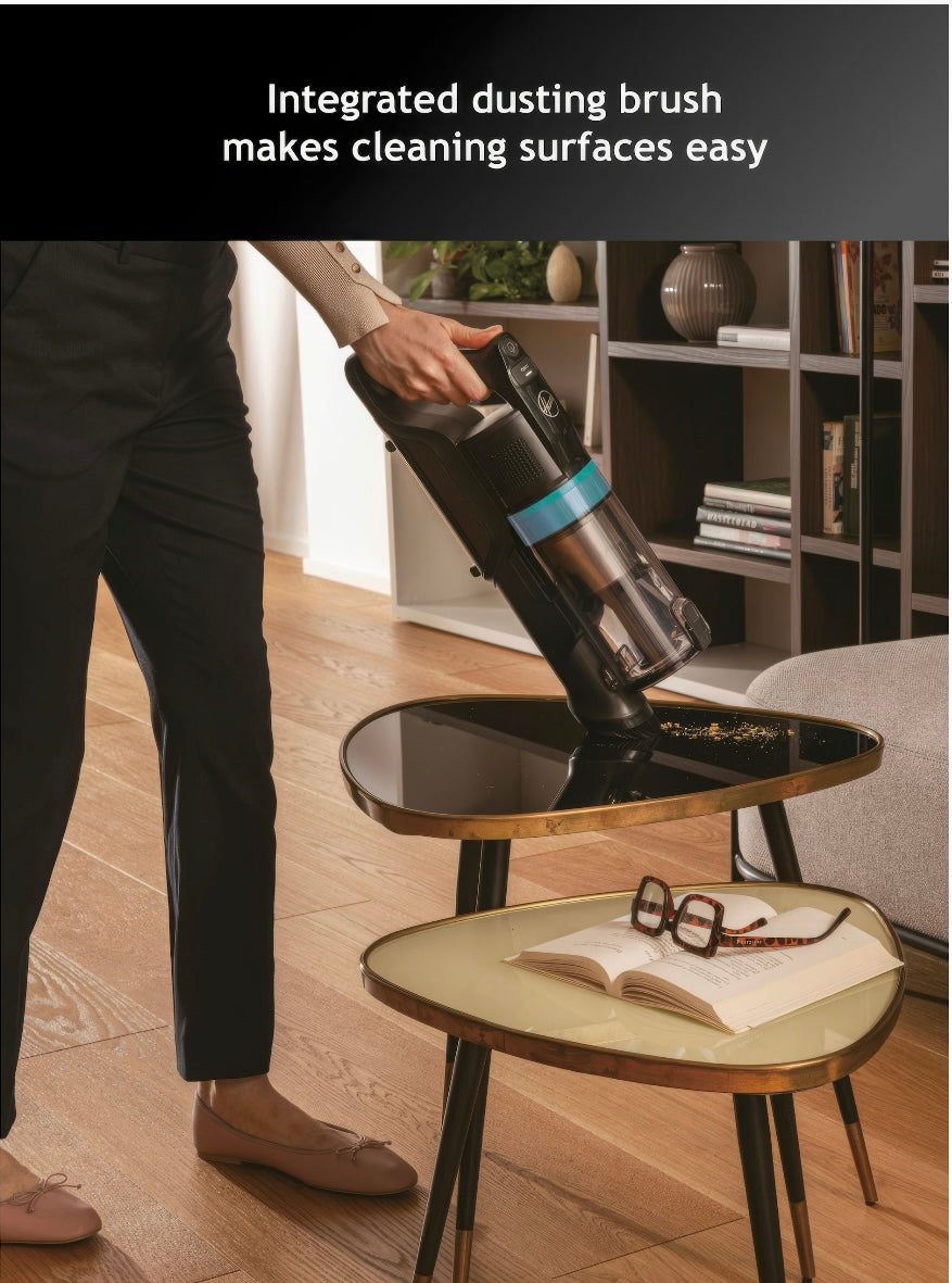 Hoover HF1P10P Pets HF1+ Cordless Vacuum Cleaner