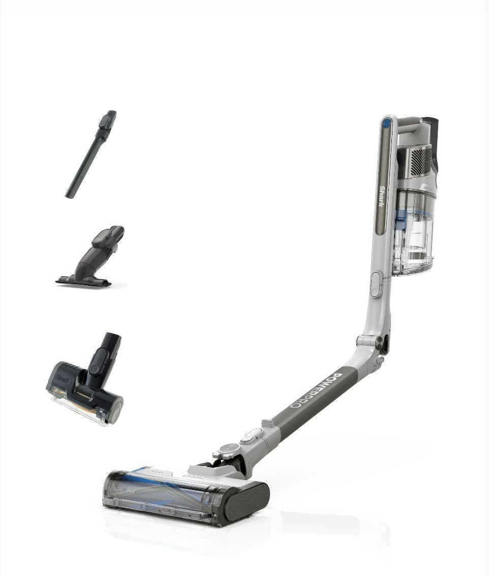 Shark PowerPro Pet Cordless Stick Vacuum, with Anti Hair Wrap & Floor Detect