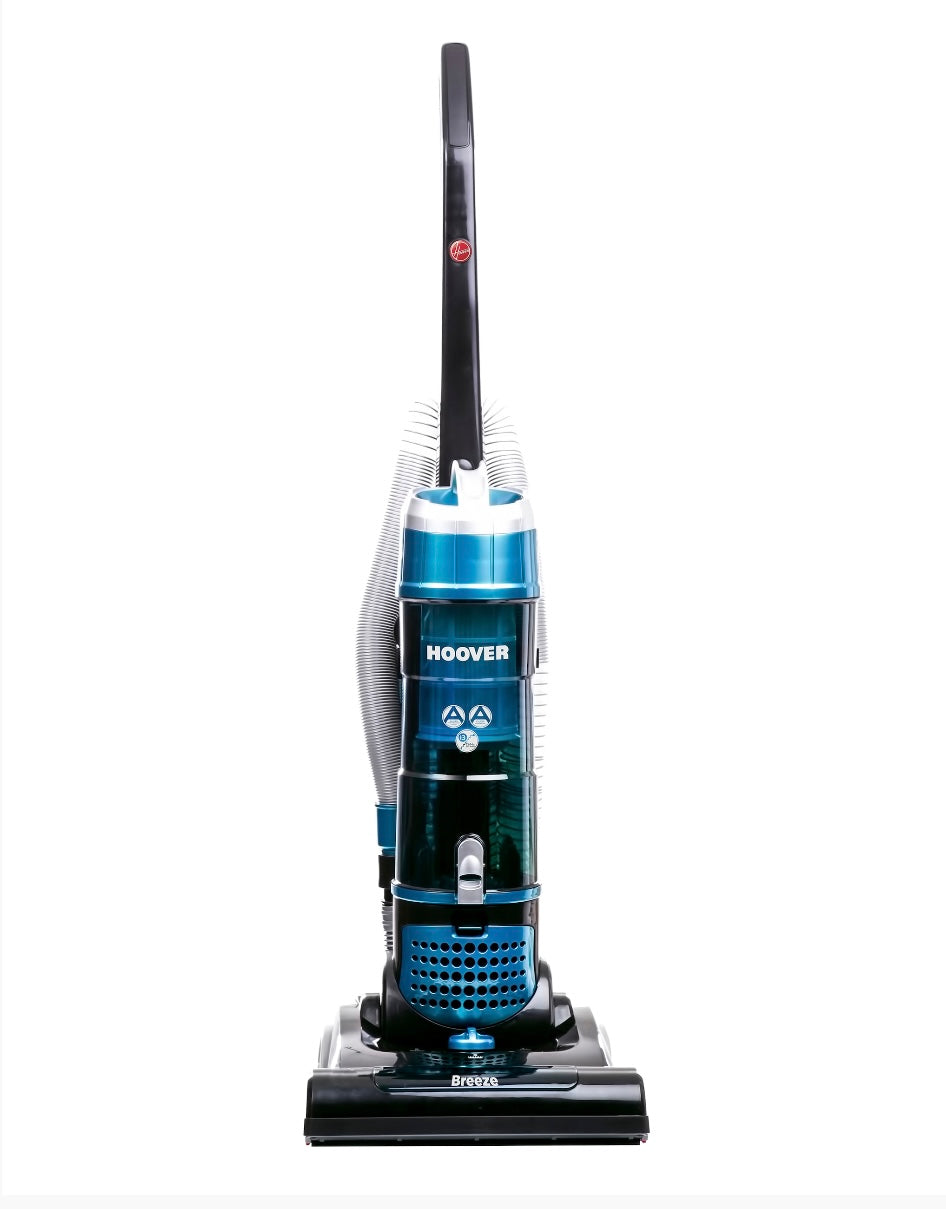 Hoover TH31BO01 Breeze Evo Upright Vacuum Cleaner