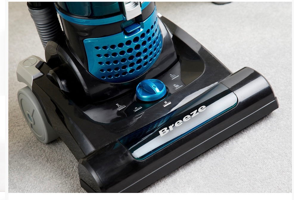Hoover TH31BO01 Breeze Evo Upright Vacuum Cleaner